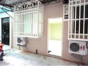 捷運廣明方正一樓