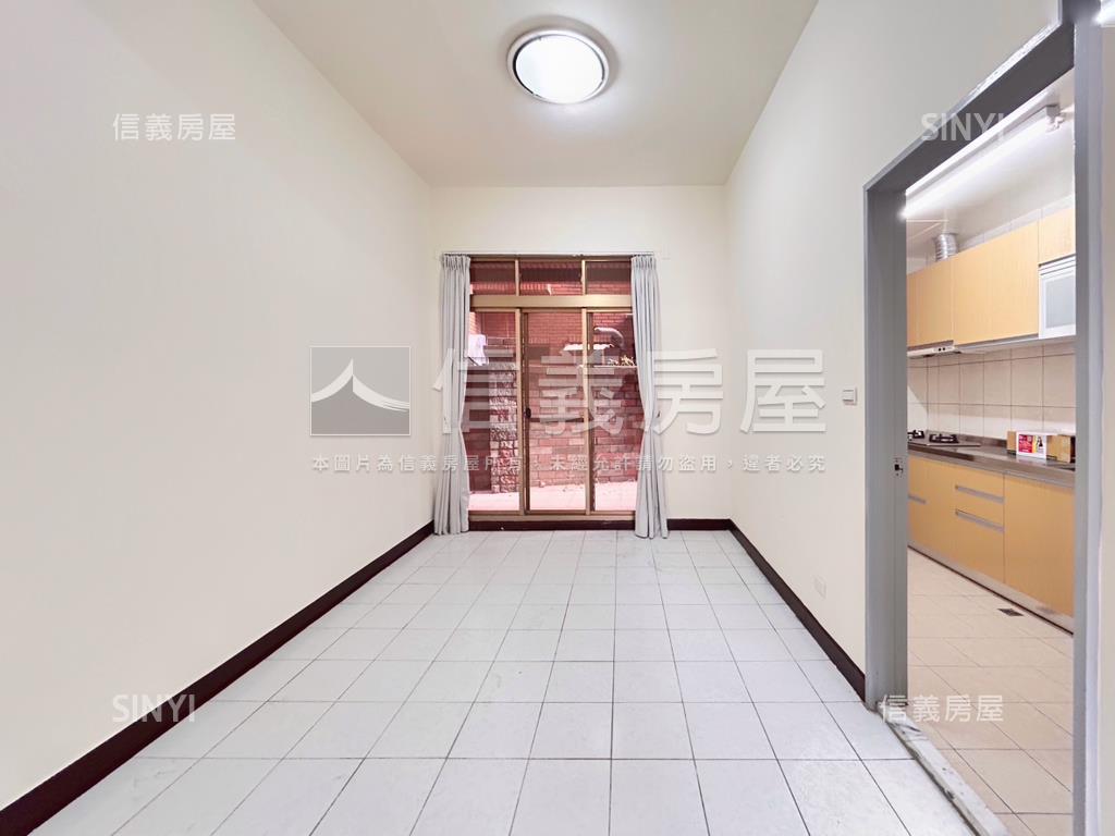 １８甲高ＣＰ值大空間四房房屋室內格局與周邊環境