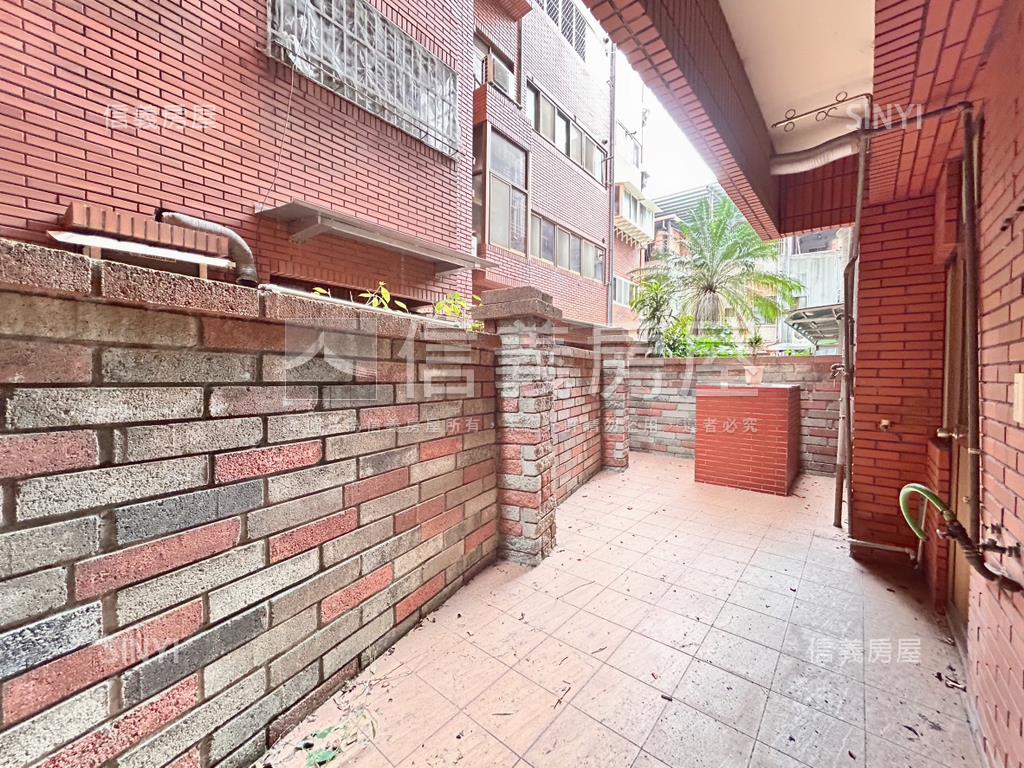 １８甲高ＣＰ值大空間四房房屋室內格局與周邊環境