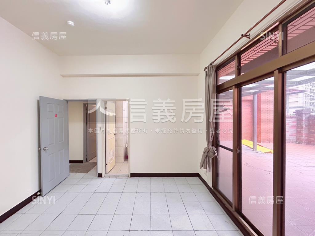 １８甲高ＣＰ值大空間四房房屋室內格局與周邊環境