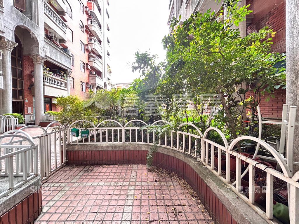 １８甲高ＣＰ值大空間四房房屋室內格局與周邊環境