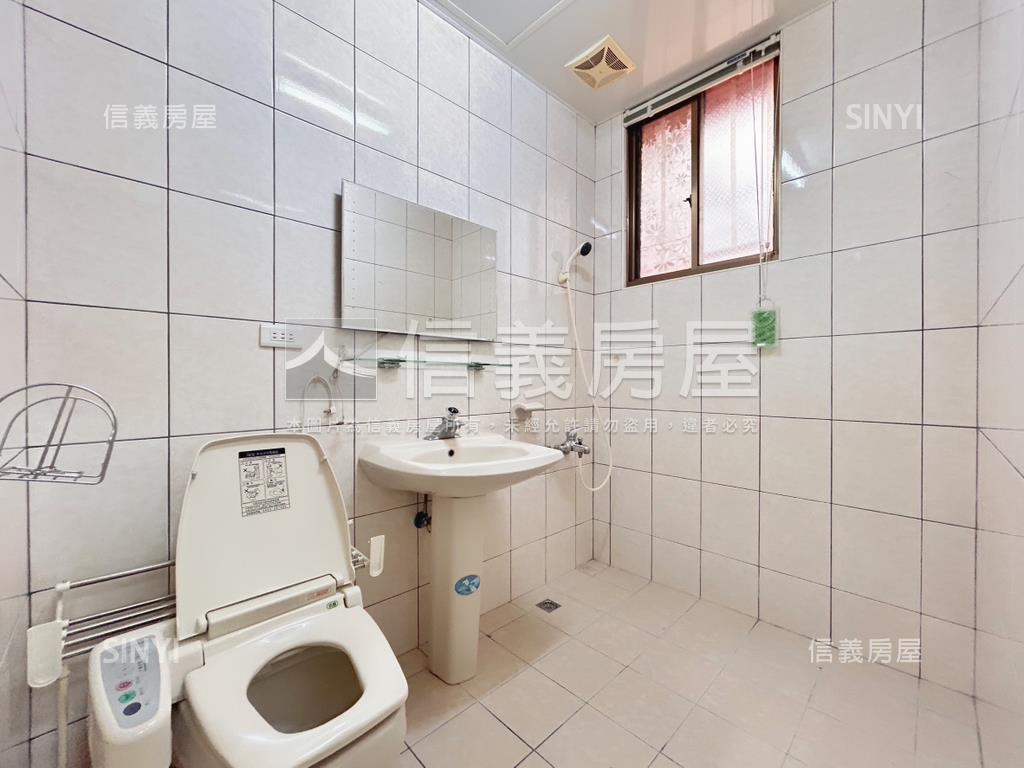 １８甲高ＣＰ值大空間四房房屋室內格局與周邊環境