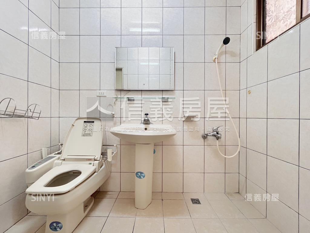 １８甲高ＣＰ值大空間四房房屋室內格局與周邊環境