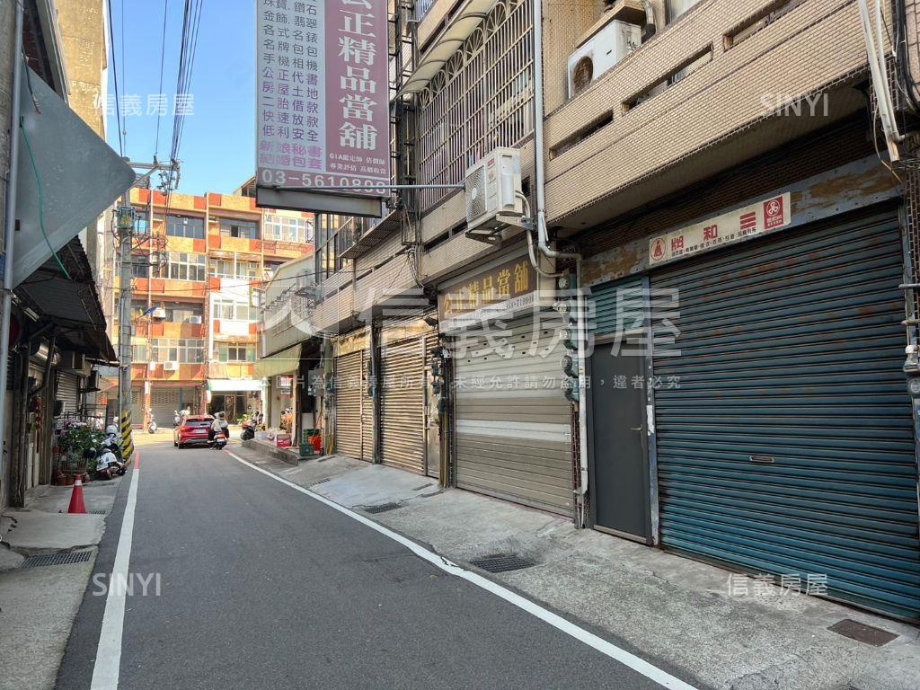 明湖路近西大路稀有透天房屋室內格局與周邊環境