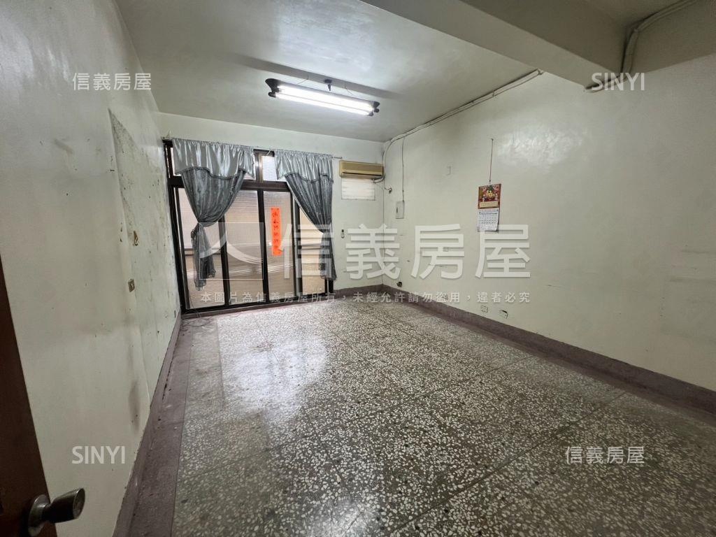 明湖路近西大路稀有透天房屋室內格局與周邊環境