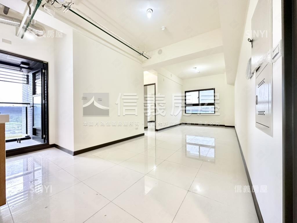 璟銳青＊邊間兩房平面車位房屋室內格局與周邊環境