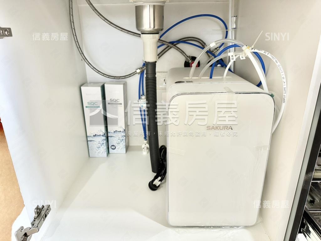 璟銳青＊邊間兩房平面車位房屋室內格局與周邊環境