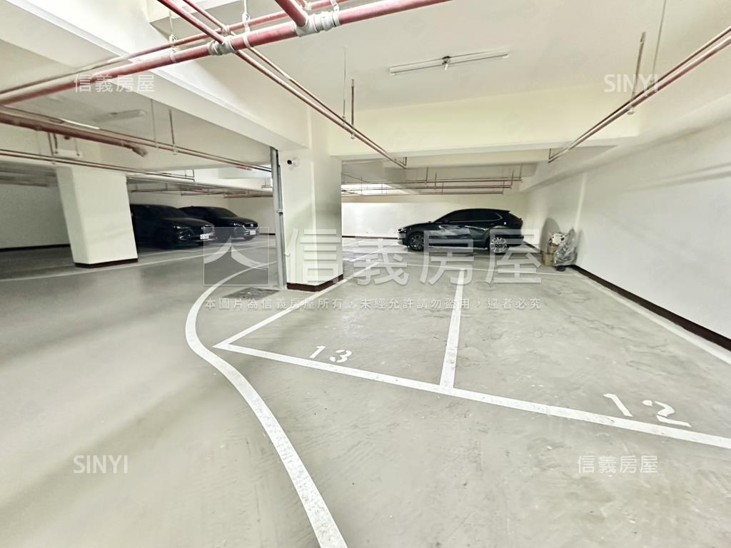 璟銳青＊邊間兩房平面車位房屋室內格局與周邊環境