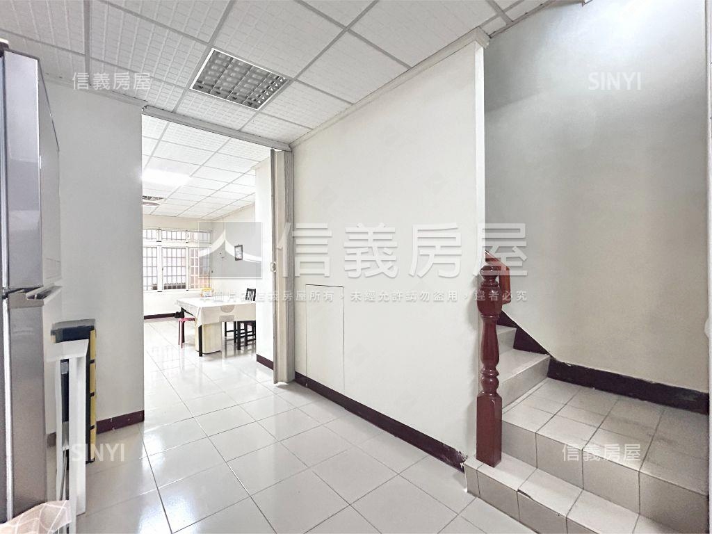 遊園南路透天房屋室內格局與周邊環境