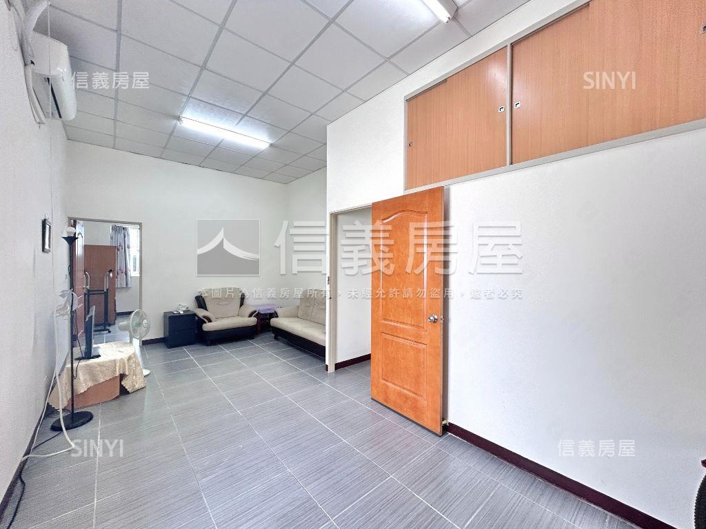遊園南路透天房屋室內格局與周邊環境