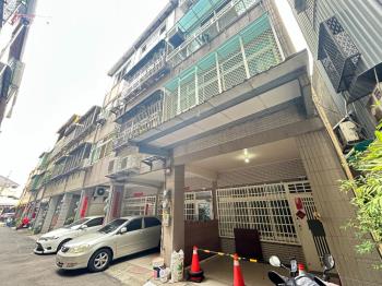 遊園南路透天
