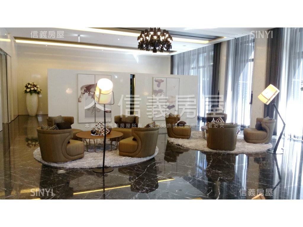 遠眺和煦二房坡平車位房屋室內格局與周邊環境