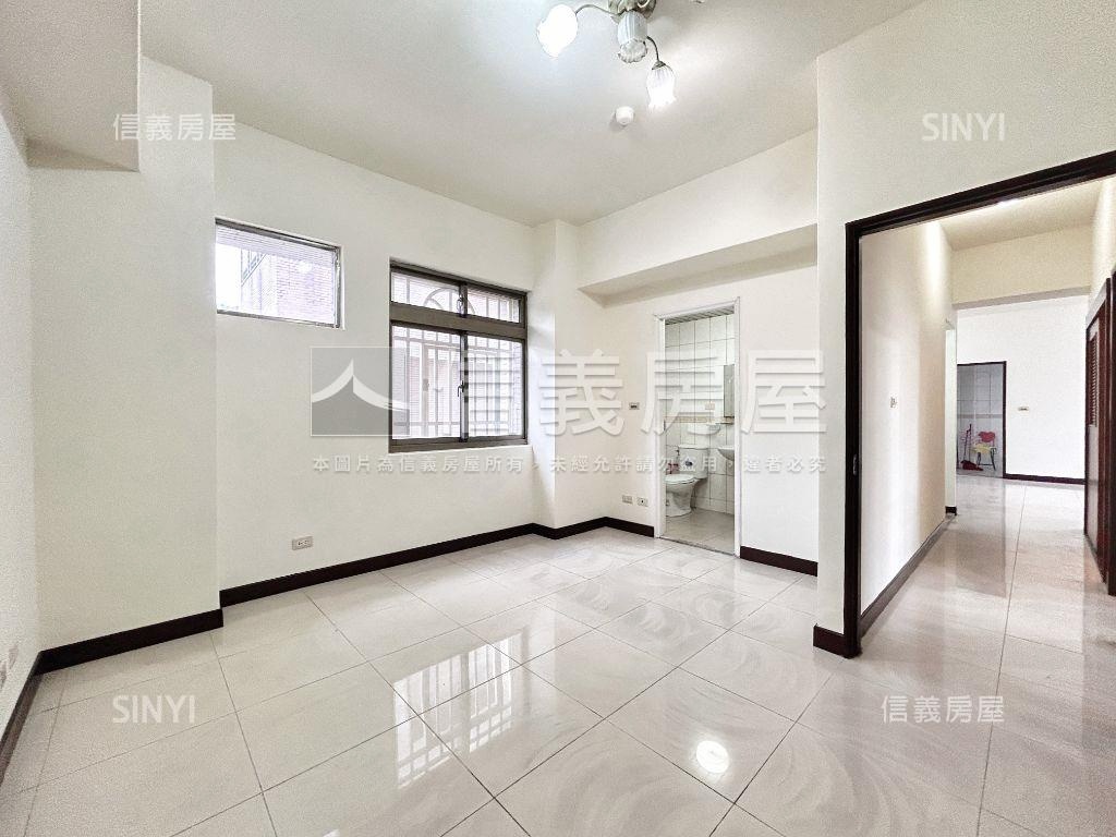 陸光高樓三房車位房屋室內格局與周邊環境