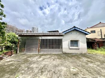 ㊝歸仁北段★約２１３坪地