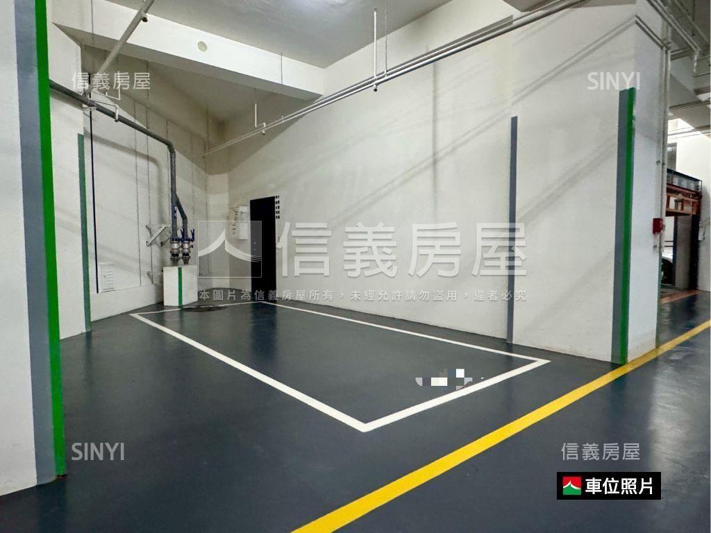 近榮總質感景觀３＋１平車房屋室內格局與周邊環境
