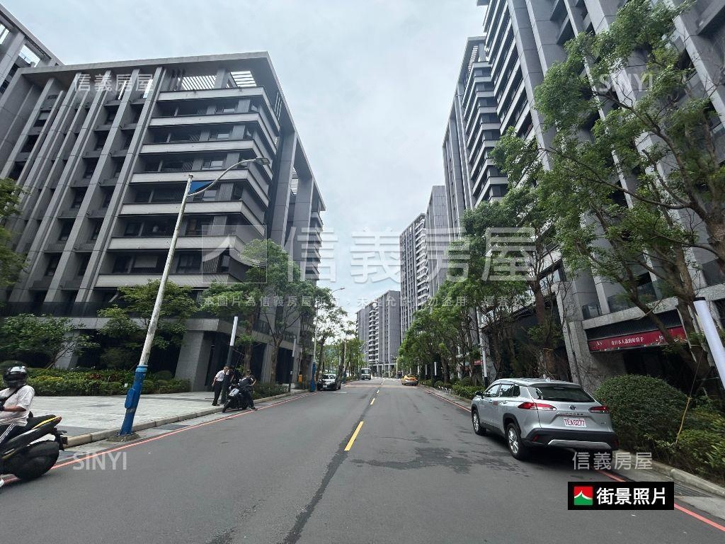 新橫濱上野區山景標準四房房屋室內格局與周邊環境