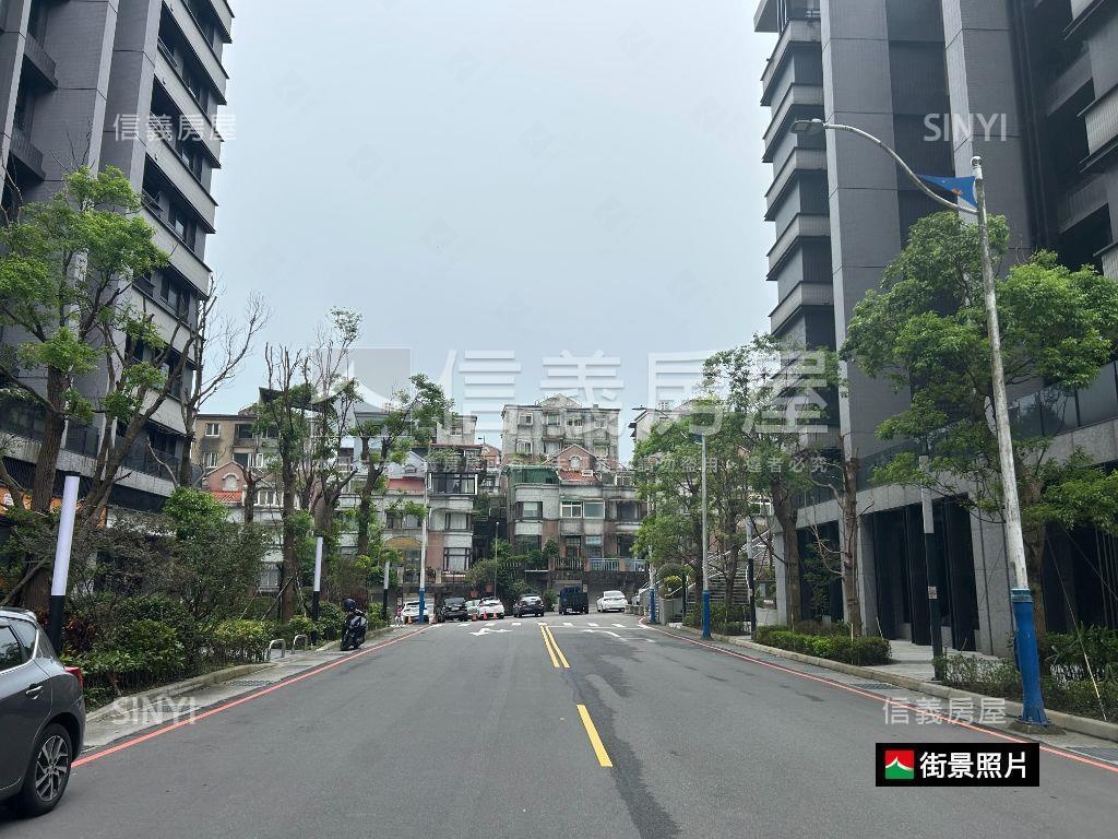 新橫濱上野區山景標準四房房屋室內格局與周邊環境