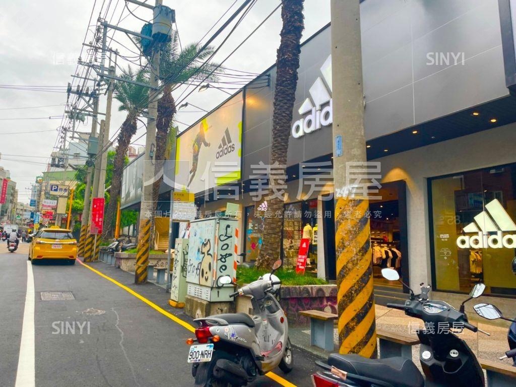 ★東海角間透天間間套房★房屋室內格局與周邊環境