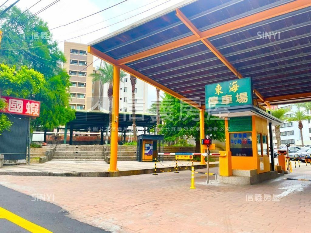 ★東海角間透天間間套房★房屋室內格局與周邊環境