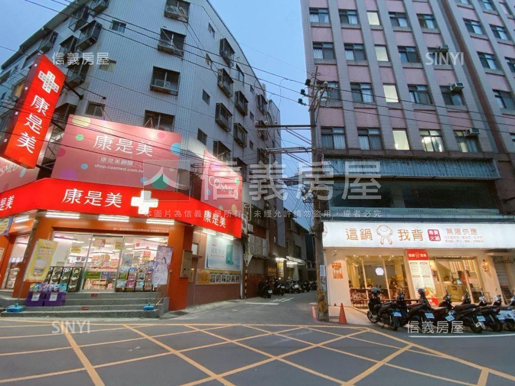 ★東海角間透天間間套房★房屋室內格局與周邊環境