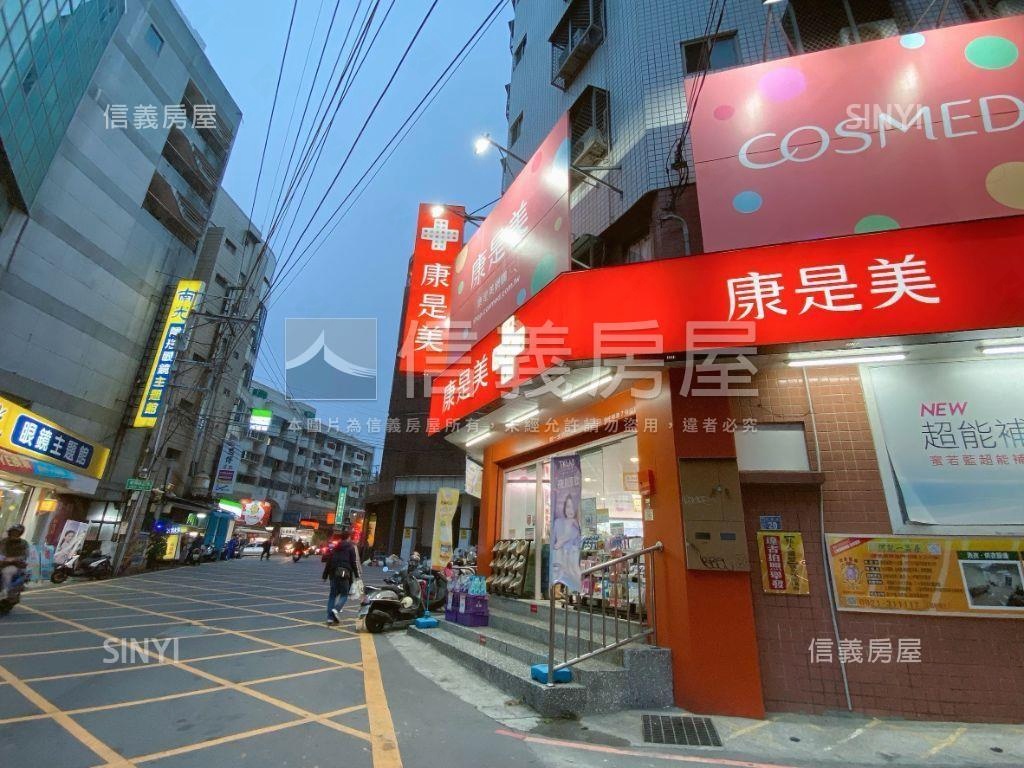★東海角間透天間間套房★房屋室內格局與周邊環境