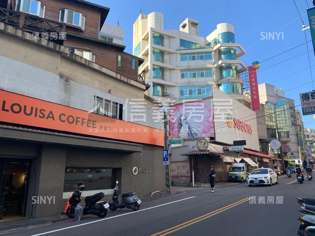 ★東海角間透天間間套房★房屋室內格局與周邊環境