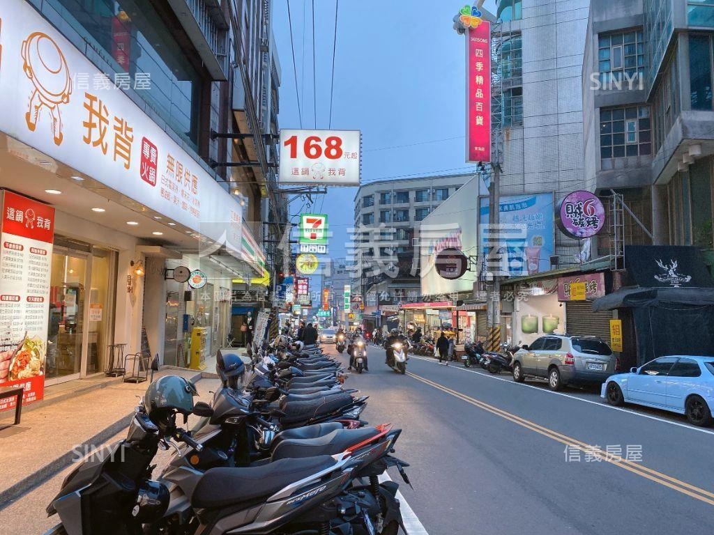 ★東海角間透天間間套房★房屋室內格局與周邊環境