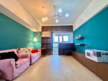 巴賽隆納裝潢四房附坡平車