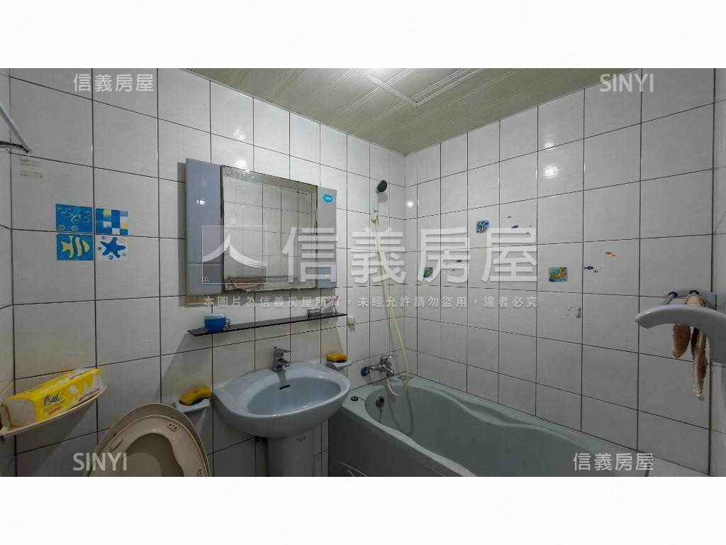 康寧１＋１小資宅帶車位房屋室內格局與周邊環境