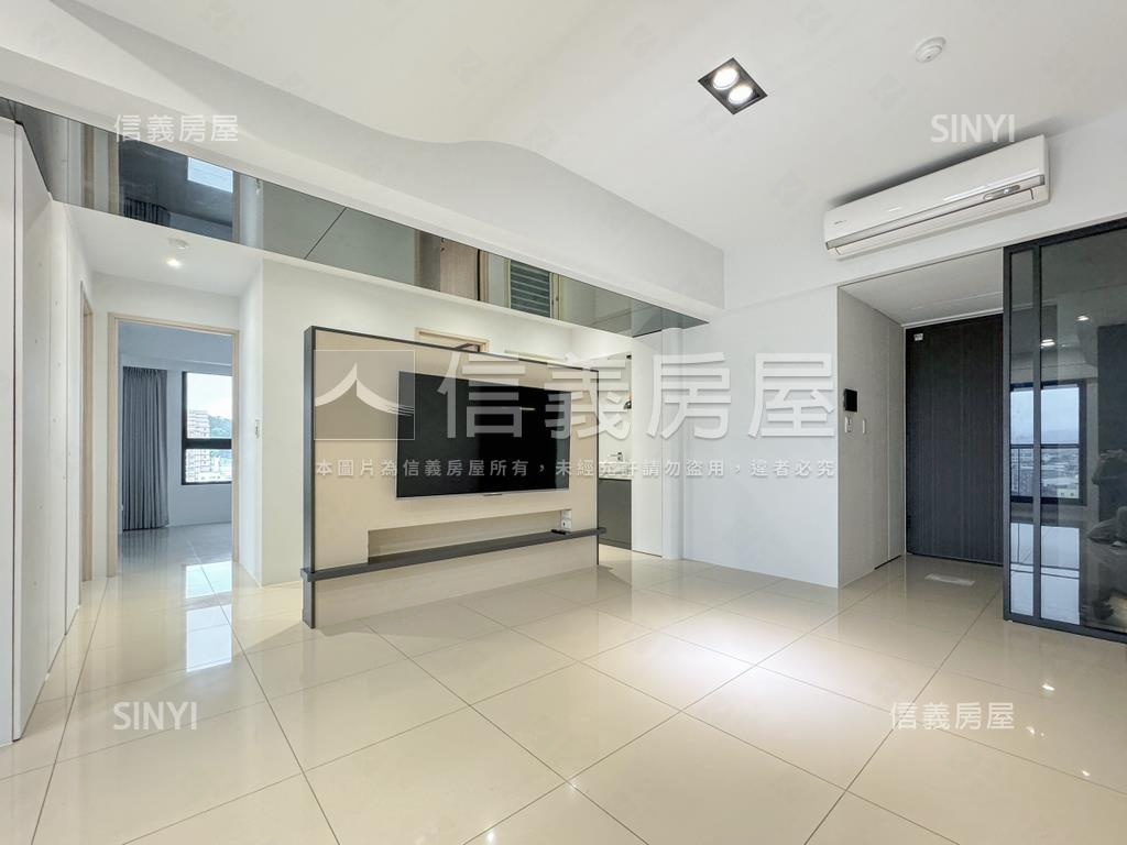 【喬立璞山水】山景美屋房屋室內格局與周邊環境