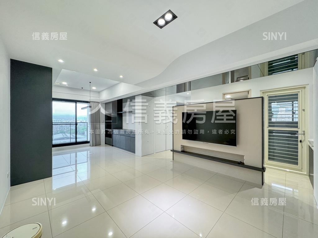 【喬立璞山水】山景美屋房屋室內格局與周邊環境