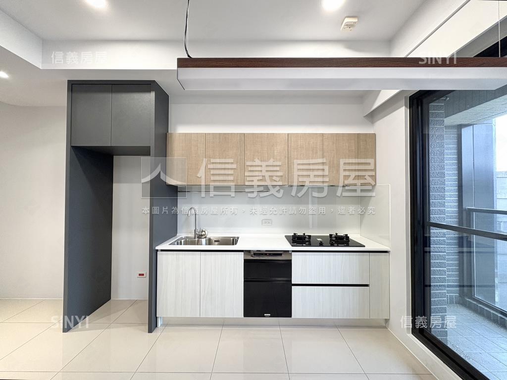 【喬立璞山水】山景美屋房屋室內格局與周邊環境