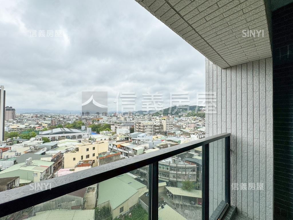 【喬立璞山水】山景美屋房屋室內格局與周邊環境