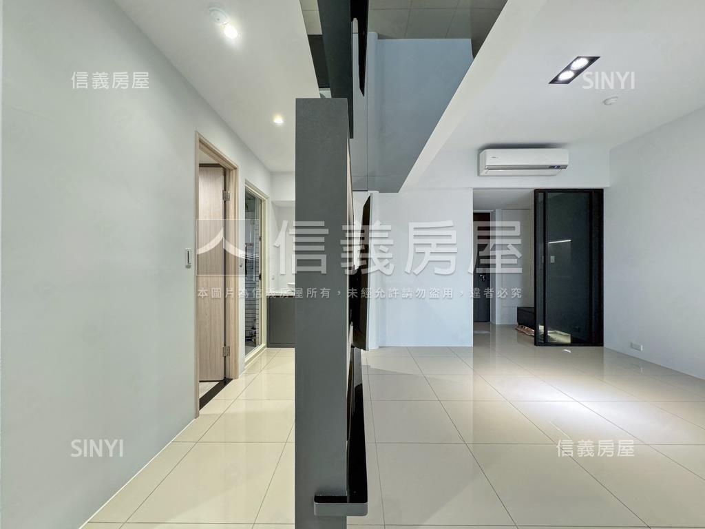 【喬立璞山水】山景美屋房屋室內格局與周邊環境