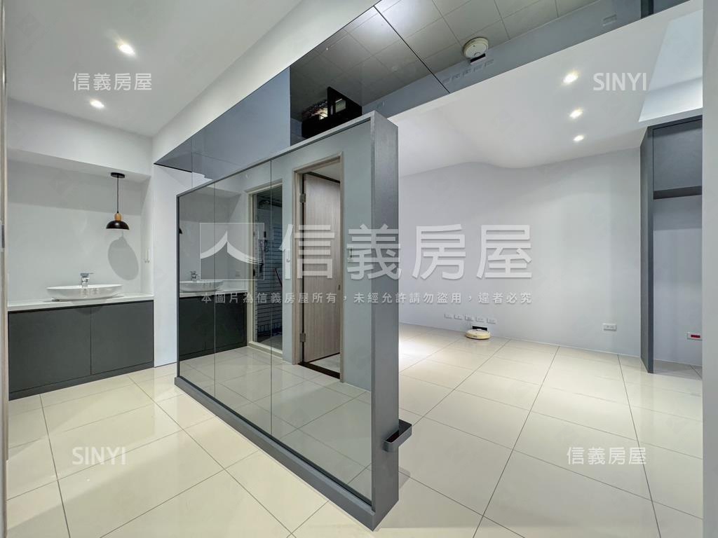 【喬立璞山水】山景美屋房屋室內格局與周邊環境