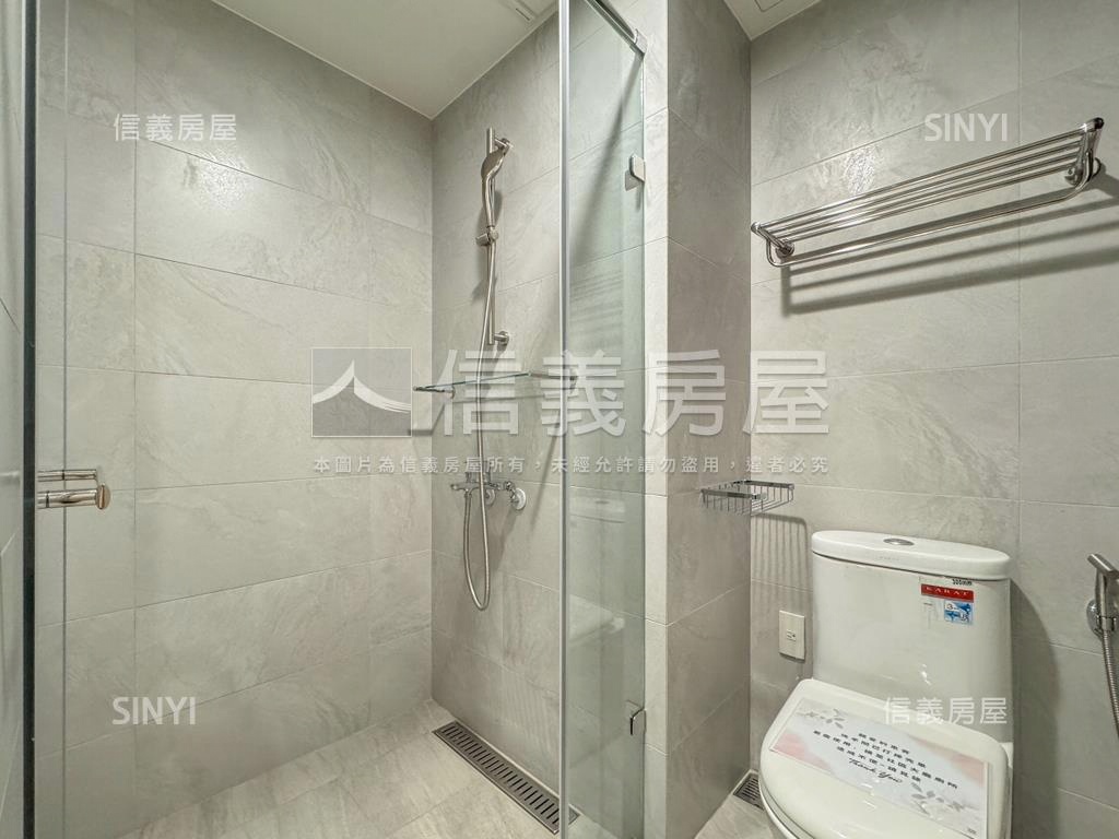 【喬立璞山水】山景美屋房屋室內格局與周邊環境