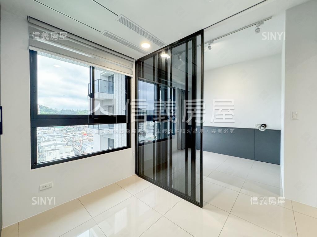 【喬立璞山水】山景美屋房屋室內格局與周邊環境