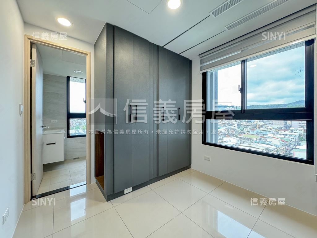 【喬立璞山水】山景美屋房屋室內格局與周邊環境