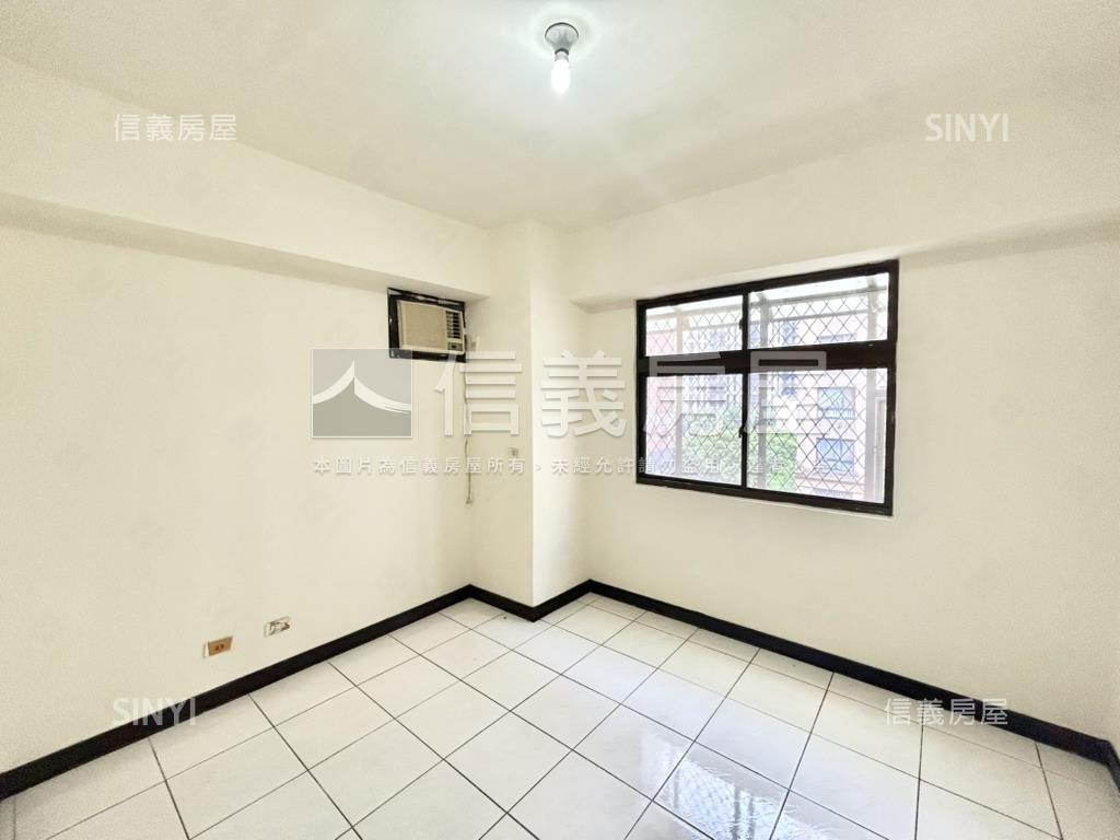 新領空好景三房房屋室內格局與周邊環境