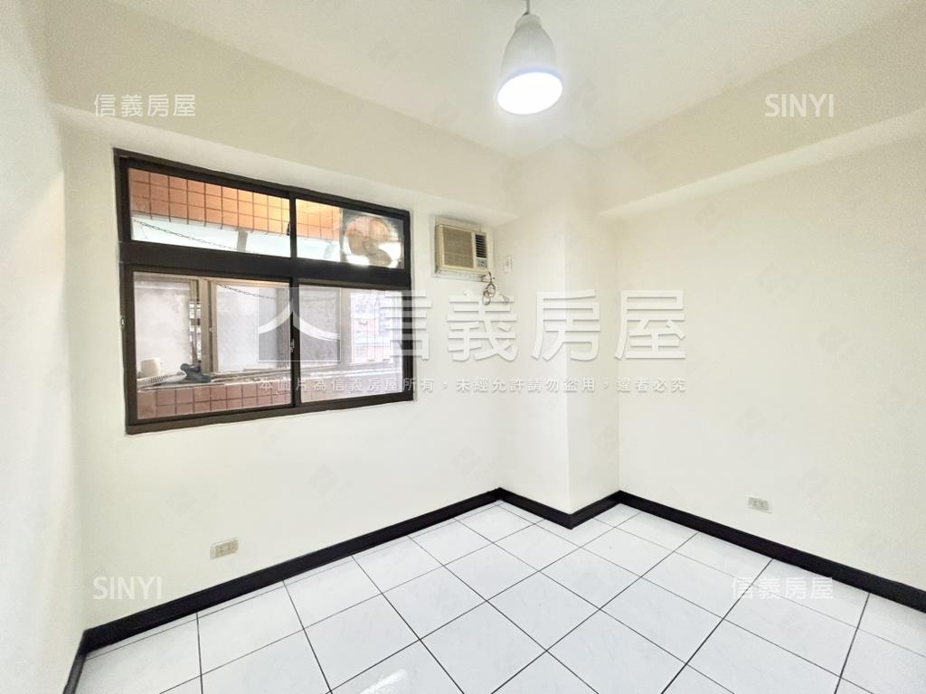 新領空好景三房房屋室內格局與周邊環境
