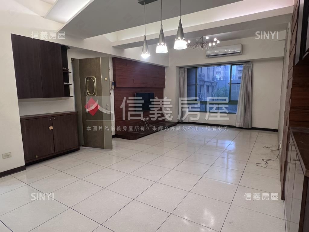 近小檜溪景觀４房車位房屋室內格局與周邊環境