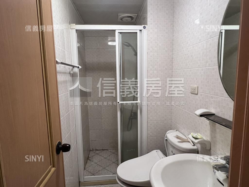 近小檜溪景觀４房車位房屋室內格局與周邊環境