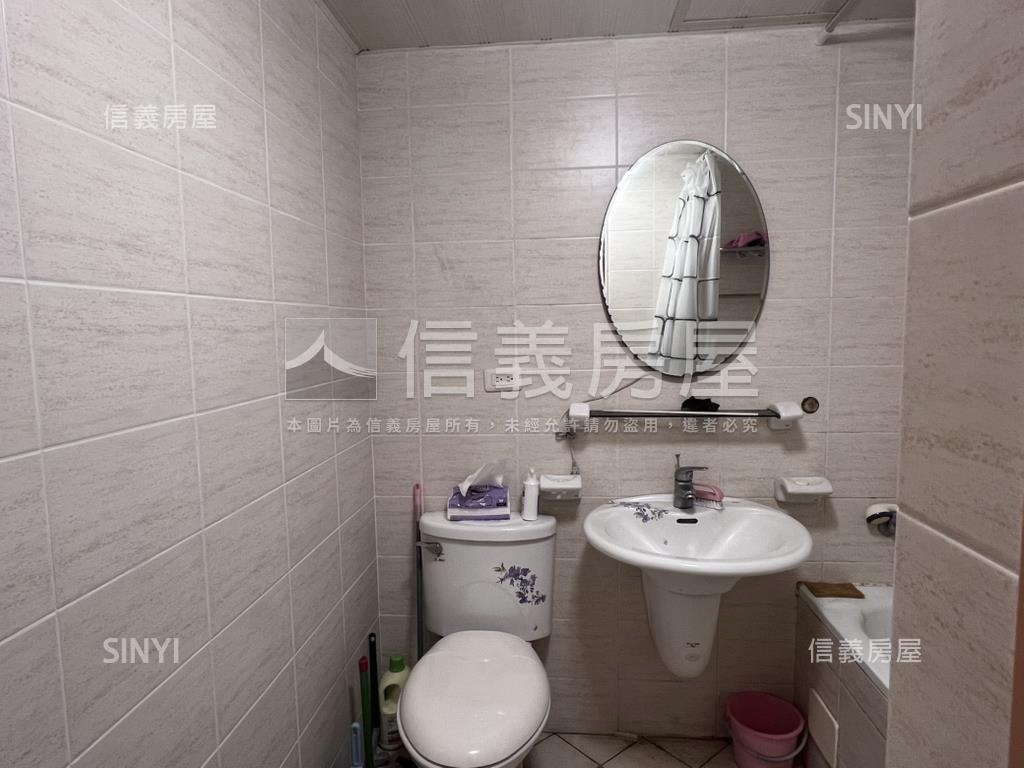 近小檜溪景觀４房車位房屋室內格局與周邊環境