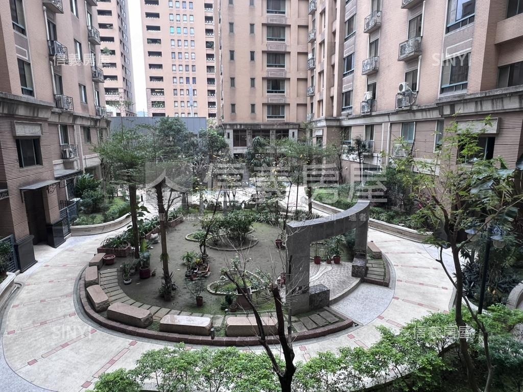 近小檜溪景觀４房車位房屋室內格局與周邊環境