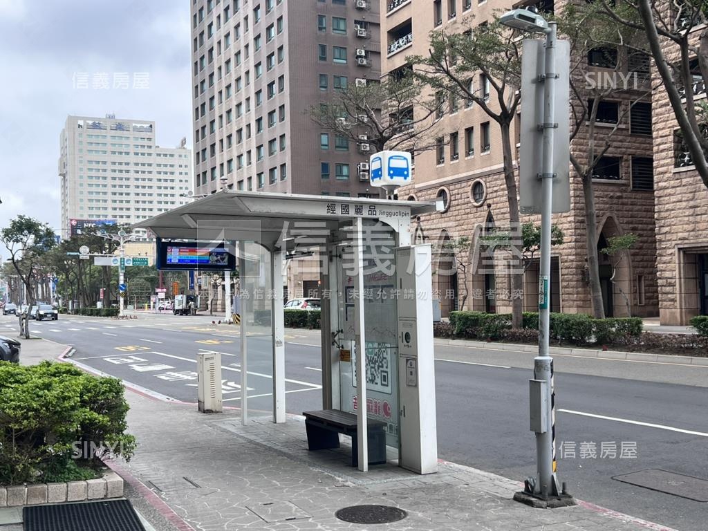 近小檜溪景觀４房車位房屋室內格局與周邊環境