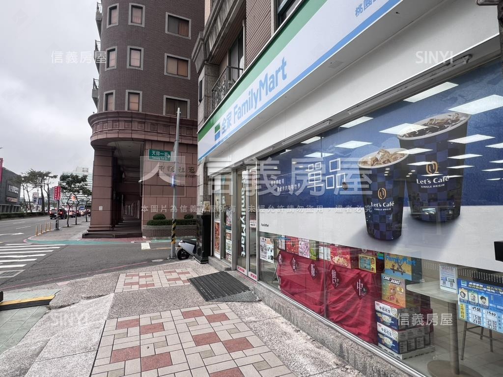 近小檜溪景觀４房車位房屋室內格局與周邊環境