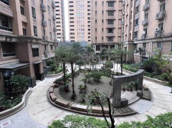 近小檜溪景觀４房車位