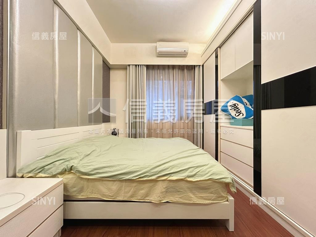 〖嘉祥青沄〗樹景三房房屋室內格局與周邊環境