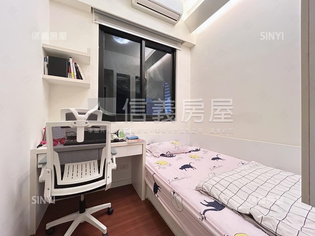 〖嘉祥青沄〗樹景三房房屋室內格局與周邊環境