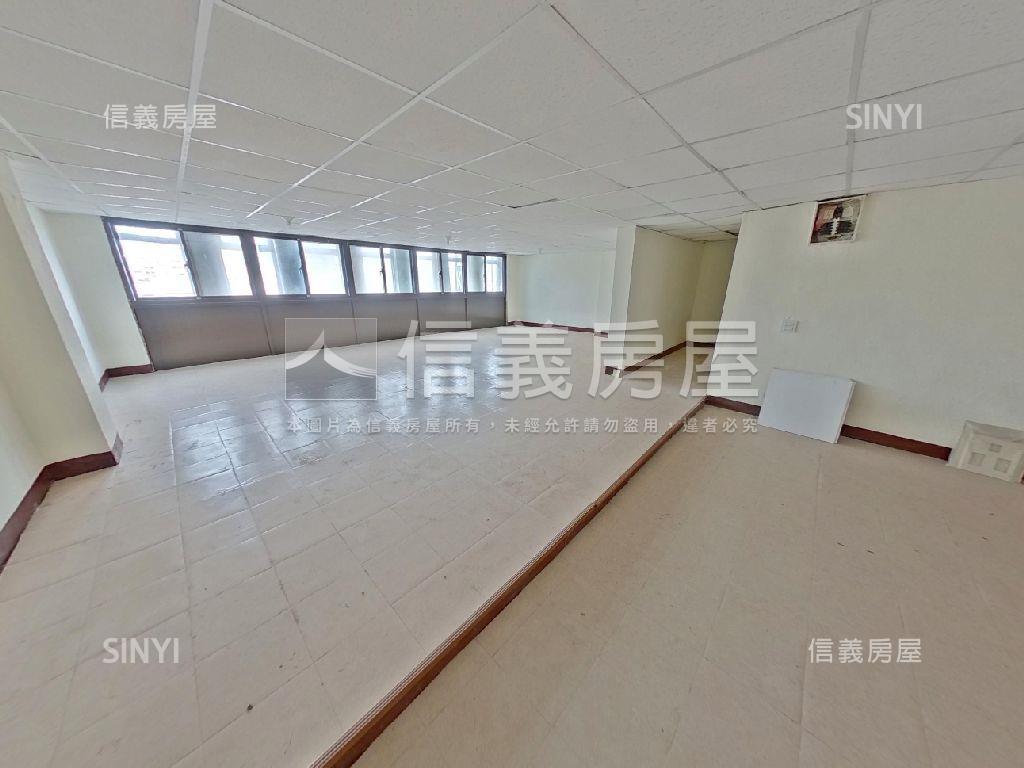 桃園中山路華廈房屋室內格局與周邊環境